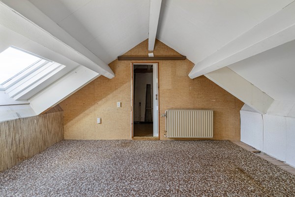Medium property photo - Laagzijde 30, 8316 AZ Marknesse